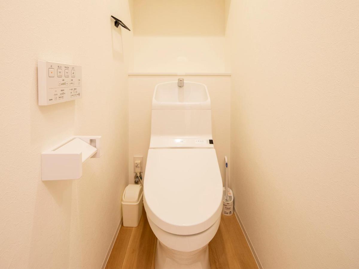 Family Inn Kei 慶 Kyoto Buitenkant foto