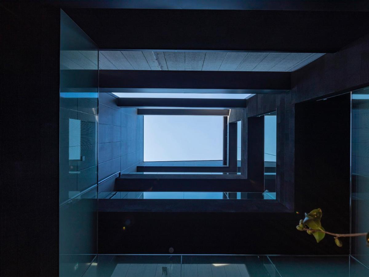 Family Inn Kei 慶 Kyoto Buitenkant foto