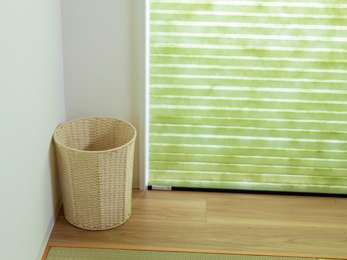 Family Inn Kei 慶 Kyoto Buitenkant foto